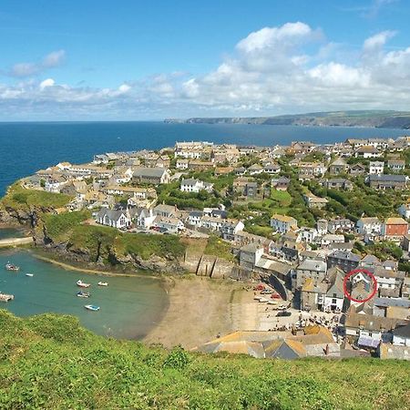 Cloam Cottage Port Isaac Ngoại thất bức ảnh